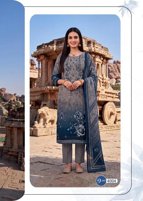 Rahi rising silver vol-4 wholesale kurtis in surat